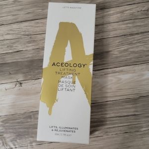 Aceology lifting treatment mask